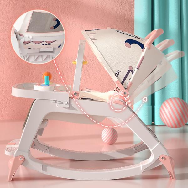 Baby Armchair