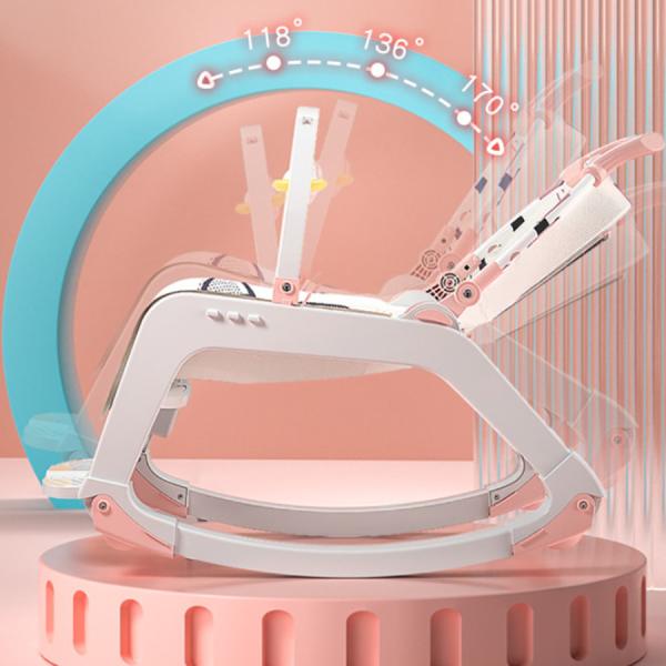 Baby Armchair
