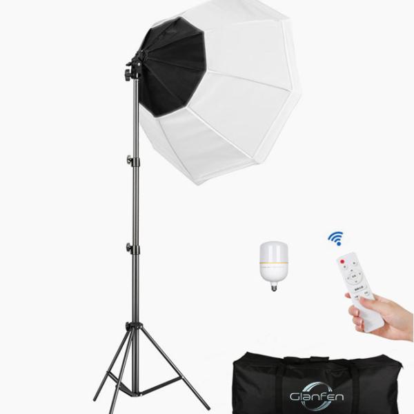 Photography Light Kit