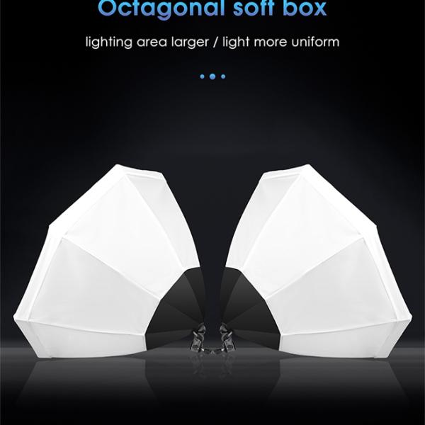 Photography Light Kit