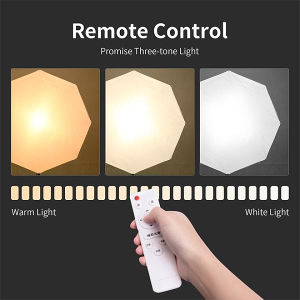 Photography Light Kit