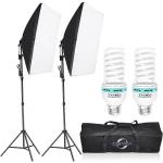 Photography Light Kit