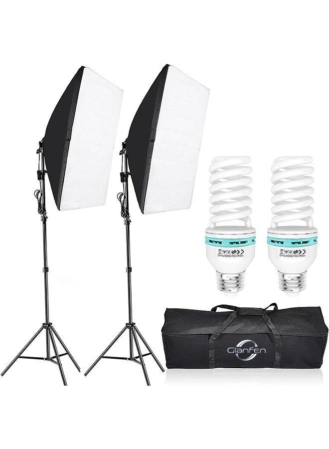 Photography Light Kit