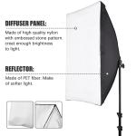 Photography Light Kit