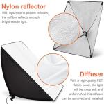 Photography Light Kit
