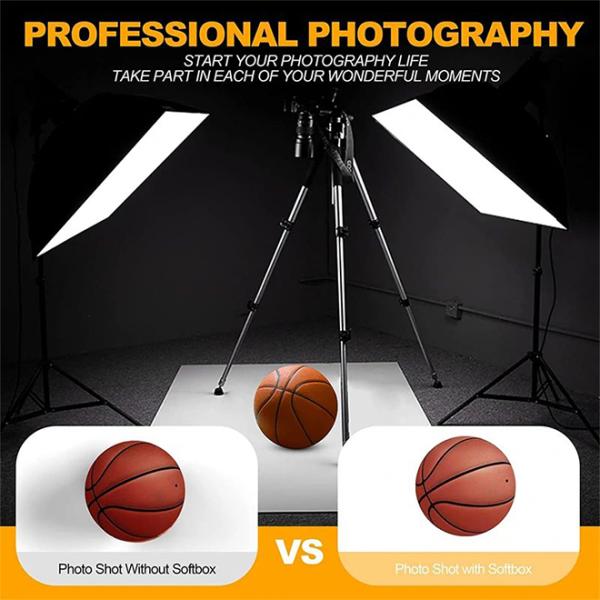 Photography Light Kit