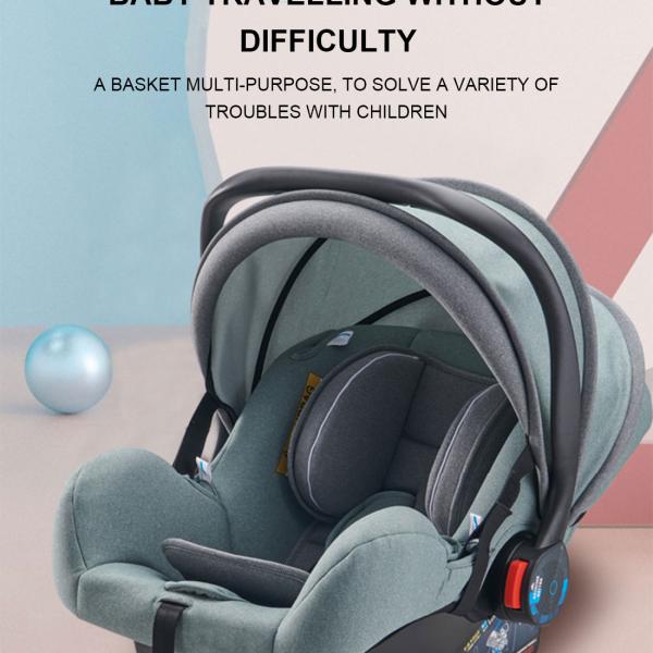 Car Seats