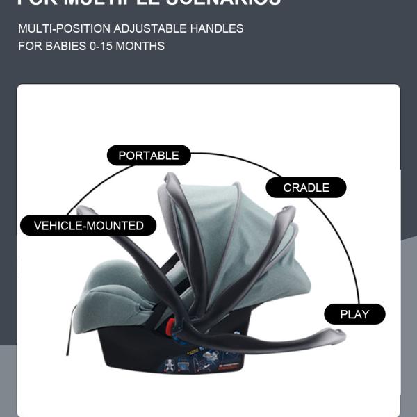 Car Seats