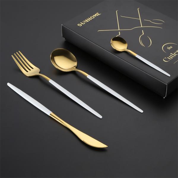 Cutlery Set