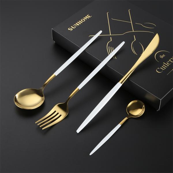 Cutlery Set