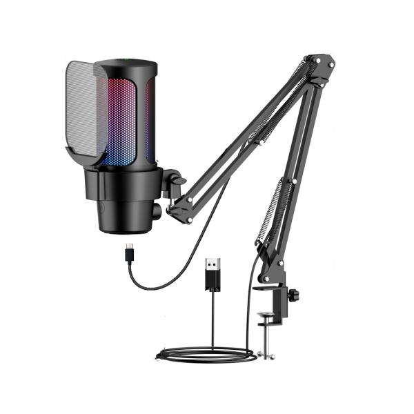PC Microphones