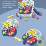 Baby Walkers