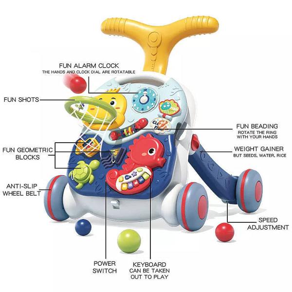 Baby Walkers