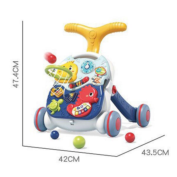 Baby Walkers