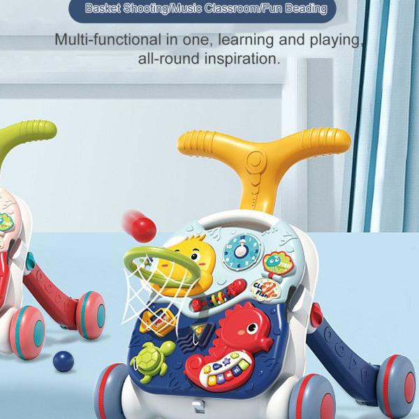 Baby Walkers
