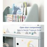 Baby Organisers