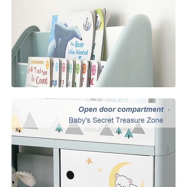 Baby Organisers