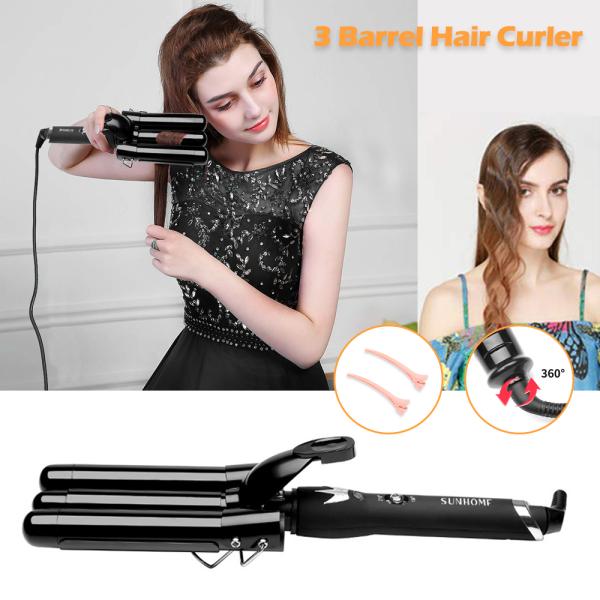 Styling Tools