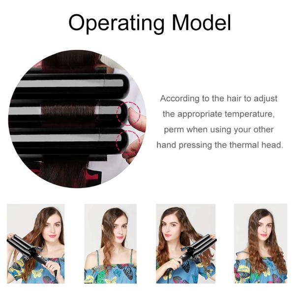 Styling Tools