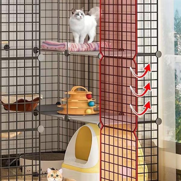 Cages