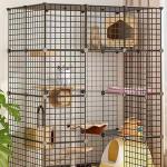 Cages