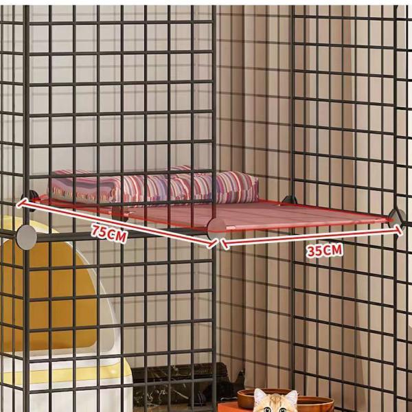 Cages