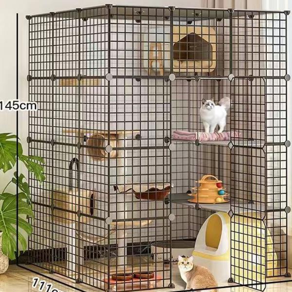 Cages