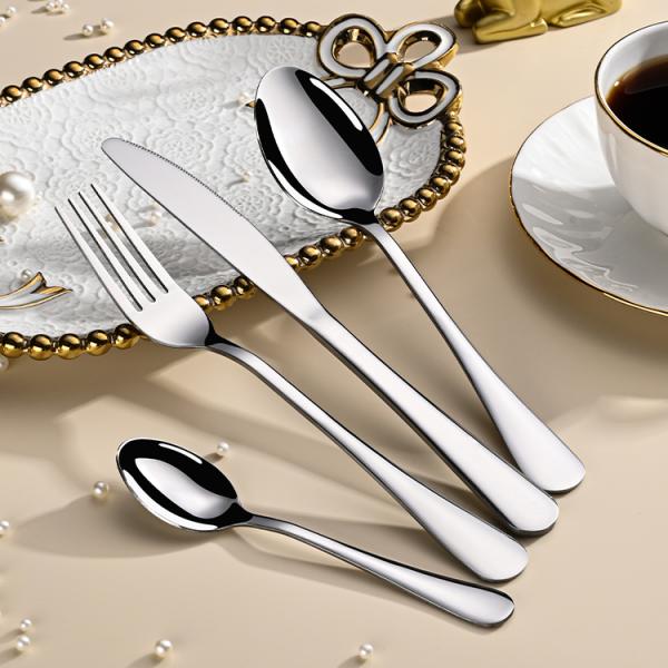 Cutlery Set