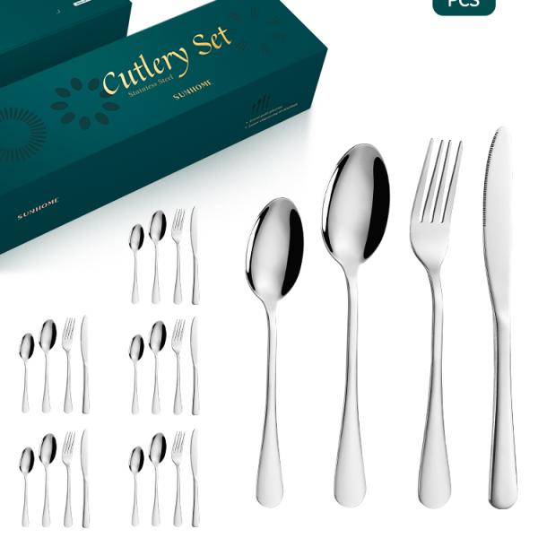 Cutlery Set