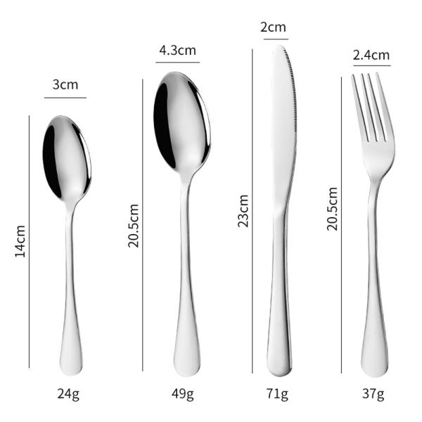 Cutlery Set
