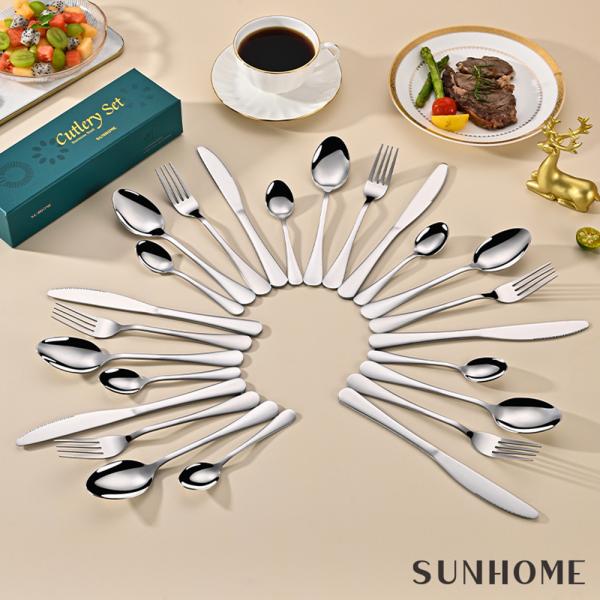 Cutlery Set