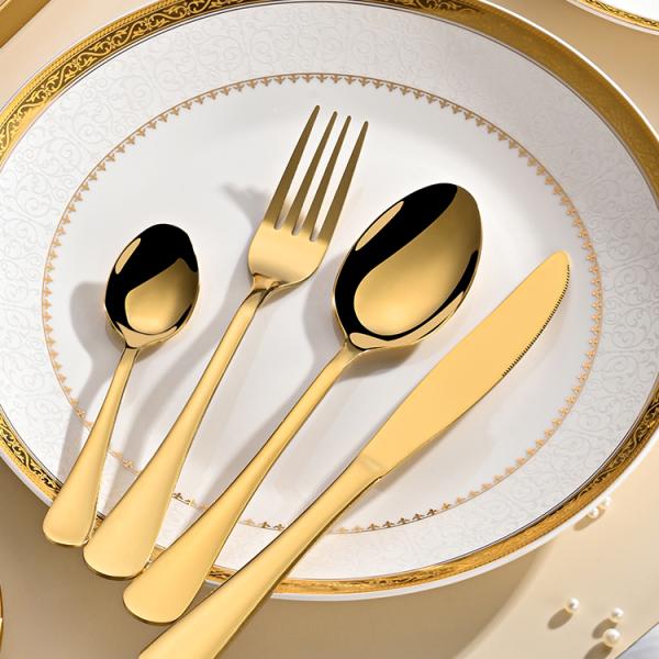 Cutlery Set