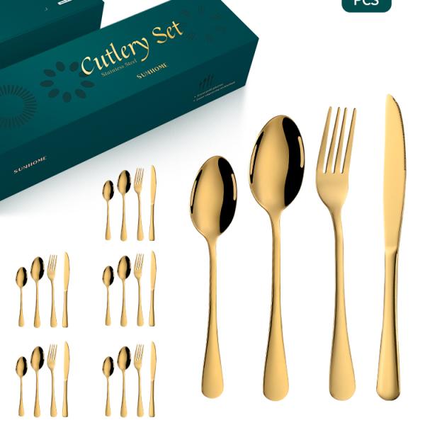 Cutlery Set