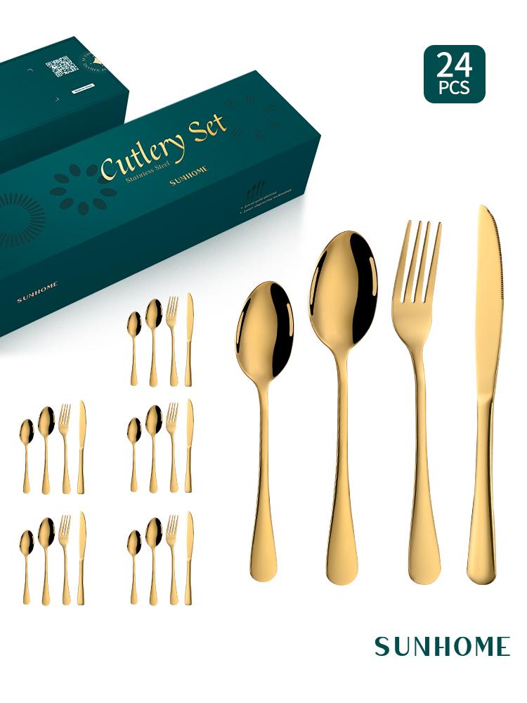 Cutlery Set