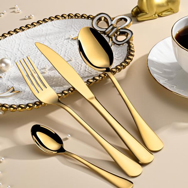 Cutlery Set