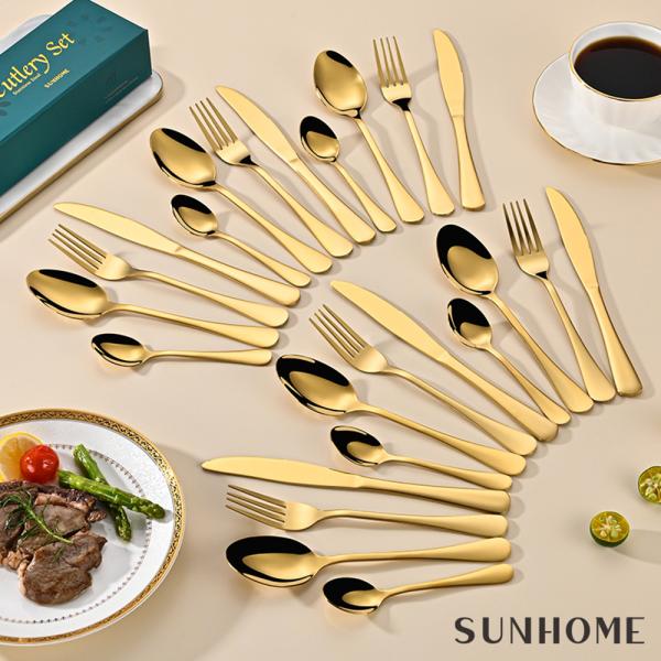 Cutlery Set