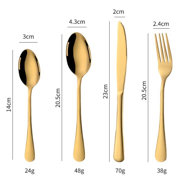 Cutlery Set