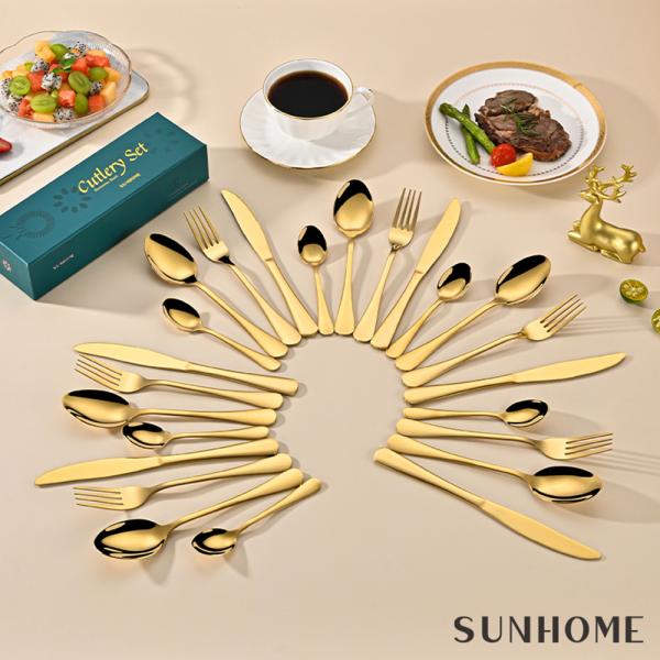 Cutlery Set