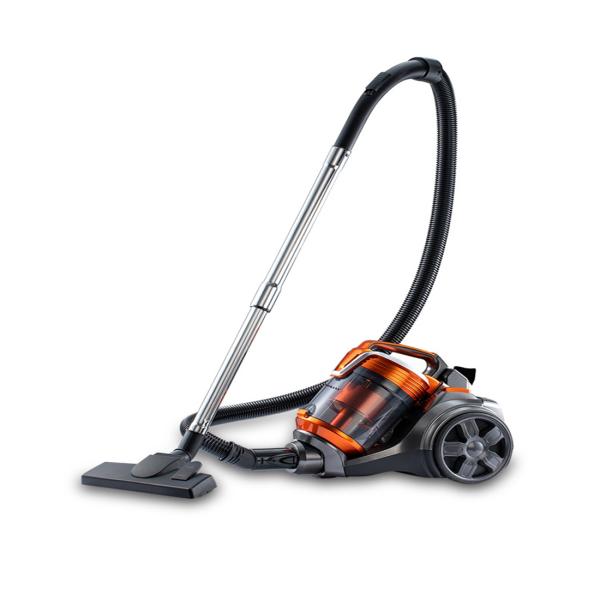 Canister Vacuum