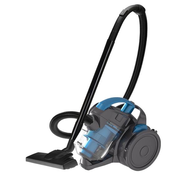 Canister Vacuum
