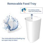 Bowls/Feeders