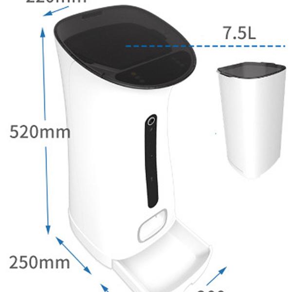 Bowls/Feeders
