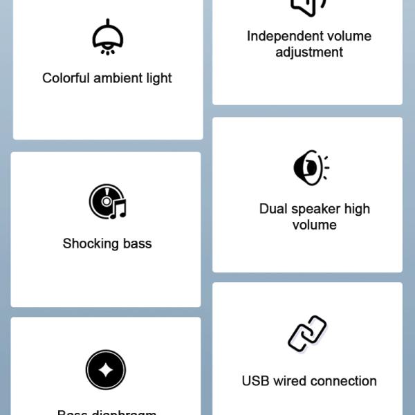 PC Speakers