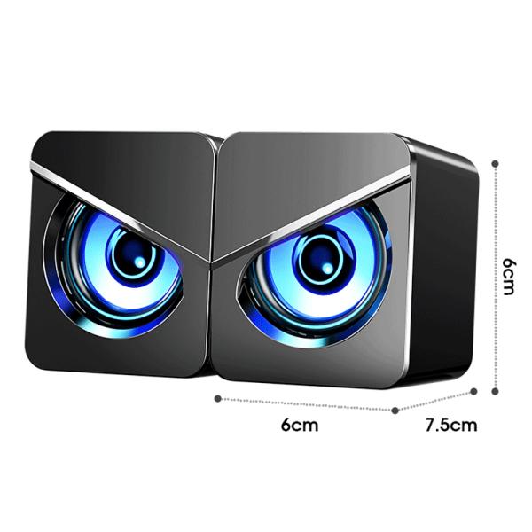 PC Speakers