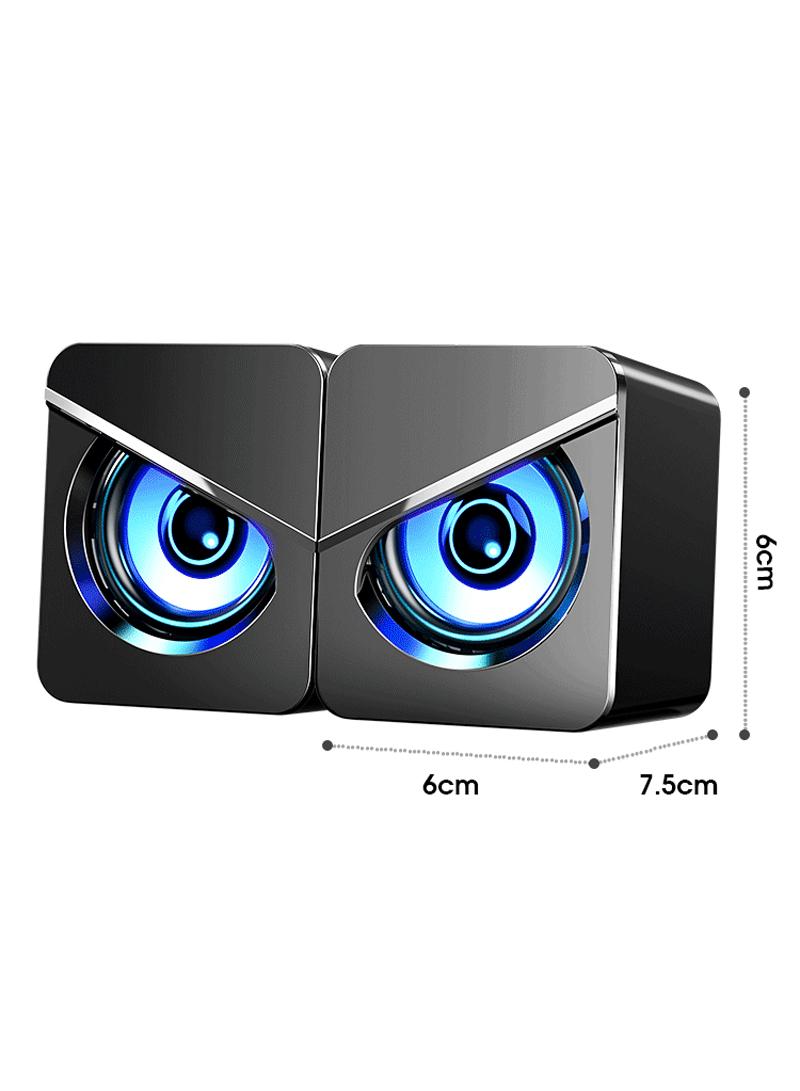 PC Speakers