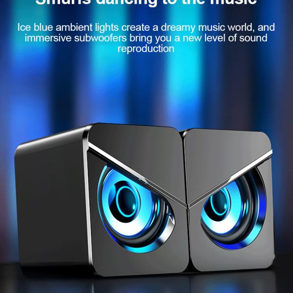PC Speakers