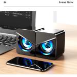 PC Speakers