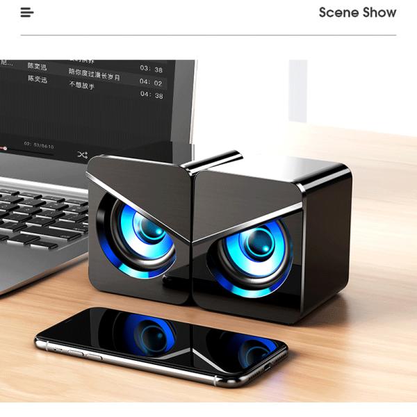 PC Speakers