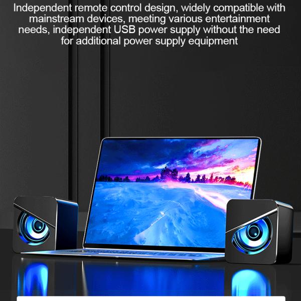 PC Speakers