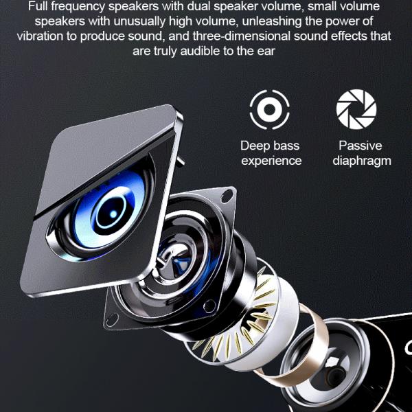 PC Speakers